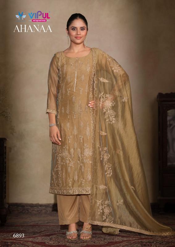 Vipul ahanaa wholesale dealers of dress materials in bangalore